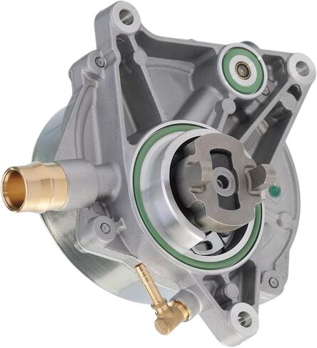 Brake Vacuum Pump 4811005003 94811005004 94811005005 94811005006 Compatible For Porsche And Cayenne Compatible For Macan And Panamera in Saudi Arabia
