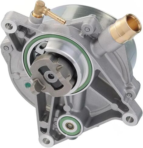 Brake Vacuum Pump 4811005003 94811005004 94811005005 94811005006 Compatible For Porsche And Cayenne Compatible For Macan And Panamera in Saudi Arabia