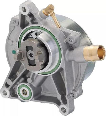 Brake Vacuum Pump 4811005003 94811005004 94811005005 94811005006 Compatible For Porsche And Cayenne Compatible For Macan And Panamera in Saudi Arabia
