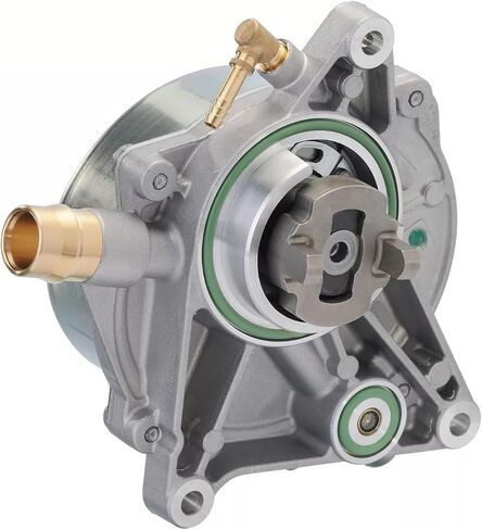 Brake Vacuum Pump 4811005003 94811005004 94811005005 94811005006 Compatible For Porsche And Cayenne Compatible For Macan And Panamera in Saudi Arabia