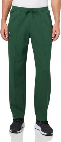 Lacoste Men's Sport Tennis Heritage Sweatpants in Saudi Arabia