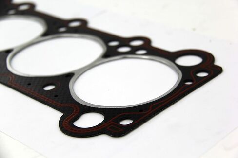 MTC 6562/11-12-1-726-620 Cylinder Head Gasket (Hoses models) in Saudi Arabia