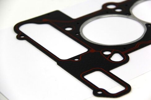 MTC 6562/11-12-1-726-620 Cylinder Head Gasket (Hoses models) in Saudi Arabia