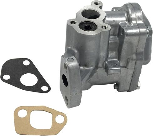 مضخة زيت المحرك متوافقة مع Ford Aerostar 90-97 Bronco II 86-90 Explorer 91-10 Mustang 05-10 Ranger 86-11 for Mazda B4000 94-10 Navajo 91-94 for Mercury Mountaineer 98-10 in Saudi Arabia