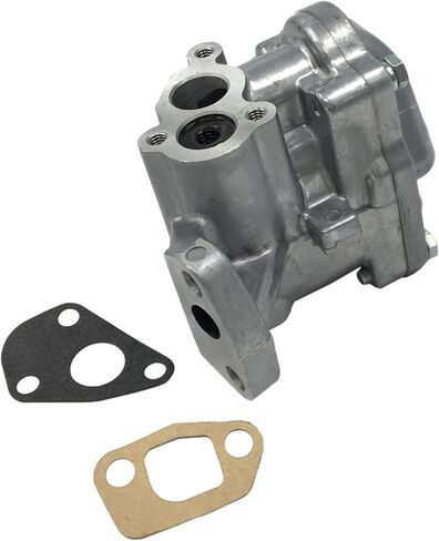 مضخة زيت المحرك متوافقة مع Ford Aerostar 90-97 Bronco II 86-90 Explorer 91-10 Mustang 05-10 Ranger 86-11 for Mazda B4000 94-10 Navajo 91-94 for Mercury Mountaineer 98-10 in Saudi Arabia