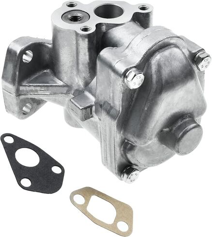 مضخة زيت المحرك متوافقة مع Ford Aerostar 90-97 Bronco II 86-90 Explorer 91-10 Mustang 05-10 Ranger 86-11 for Mazda B4000 94-10 Navajo 91-94 for Mercury Mountaineer 98-10 in Saudi Arabia