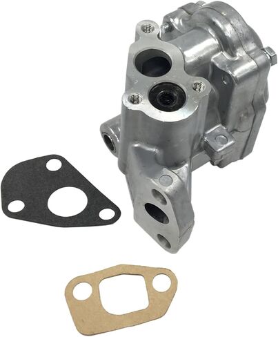 مضخة زيت المحرك متوافقة مع Ford Aerostar 90-97 Bronco II 86-90 Explorer 91-10 Mustang 05-10 Ranger 86-11 for Mazda B4000 94-10 Navajo 91-94 for Mercury Mountaineer 98-10 in Saudi Arabia