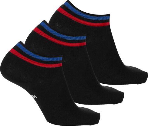 Nike Men's Everyday Essential Cushioned Ankle Socks 3 Pack in Saudi Arabia