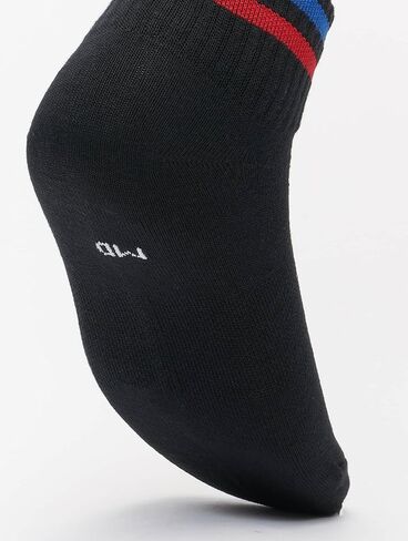 Nike Men's Everyday Essential Cushioned Ankle Socks 3 Pack in Saudi Arabia