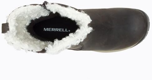Merrell Women's Encore 4 Tall Polar Waterproof Snow Boot in Saudi Arabia