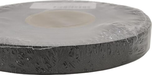 Universal 3/4 Inch Solid Stripe Auto Truck Customizing - TFX 0112062-3/4" x 150' - 062 - Charcoal Metallic in Saudi Arabia