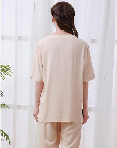 Meditation Clothes Suit,Tai Chi Uniform Chinese Traditional Kung Fu Clothing Suit for Zen Meditation Martial in Saudi Arabia