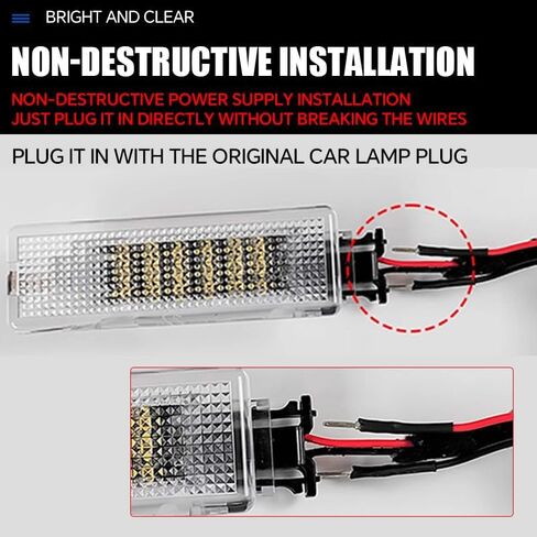شريط فاتح LED Strunk ، 4 أمتار ضوء الغلاف الجوي للماء ، أبيض (أبيض) in Kuwait