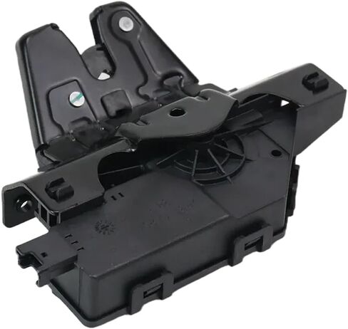 Rear Tailgate Trunk Latch Lock Actuator for BMW 1 3 5 6 M Z4 Series 323i 325i 328i 330Ci 330i 335d 335i 525i 528i 530i 535i 545i 550i 650i M3 M5 M6 Z4 2004-2013, Replaces 937-866 51247840617 in Saudi Arabia