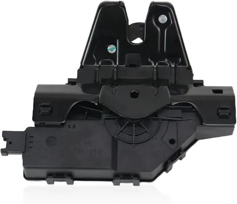 Rear Tailgate Trunk Latch Lock Actuator for BMW 1 3 5 6 M Z4 Series 323i 325i 328i 330Ci 330i 335d 335i 525i 528i 530i 535i 545i 550i 650i M3 M5 M6 Z4 2004-2013, Replaces 937-866 51247840617 in Saudi Arabia