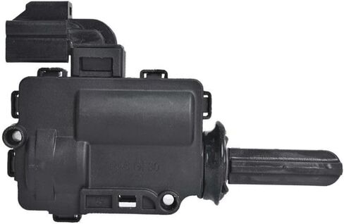 for Ford for Escape 2009-2012 Liftgate Tailgate Trunk Lock Actuator (Black) in Saudi Arabia