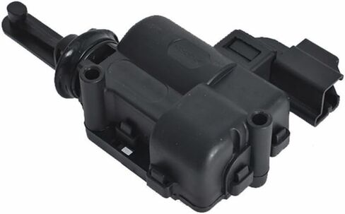 for Ford for Escape 2009-2012 Liftgate Tailgate Trunk Lock Actuator (Black) in Saudi Arabia
