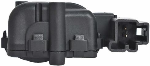 for Ford for Escape 2009-2012 Liftgate Tailgate Trunk Lock Actuator (Black) in Saudi Arabia