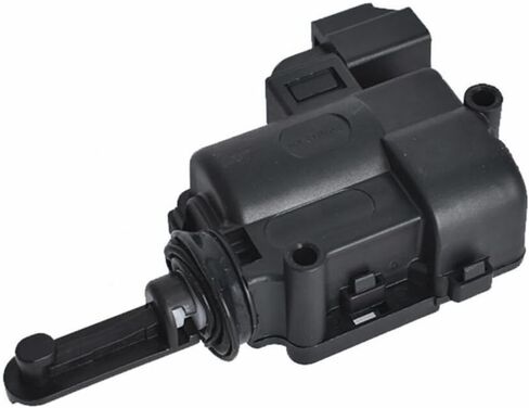 for Ford for Escape 2009-2012 Liftgate Tailgate Trunk Lock Actuator (Black) in Saudi Arabia