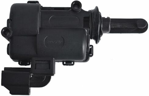 for Ford for Escape 2009-2012 Liftgate Tailgate Trunk Lock Actuator (Black) in Saudi Arabia