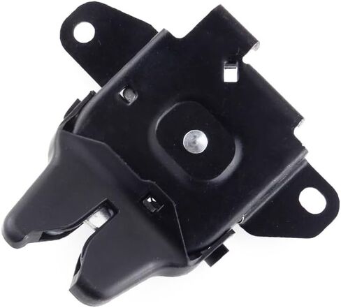 Tailgate Rear Trunk Lock Latch 64610-AA010 64610-AA030 Compatible for Toyota Camry 1997-2001 in Saudi Arabia