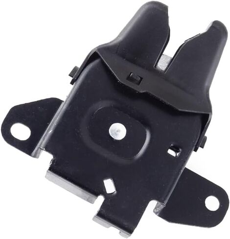 Tailgate Rear Trunk Lock Latch 64610-AA010 64610-AA030 Compatible for Toyota Camry 1997-2001 in Saudi Arabia