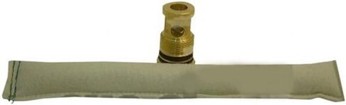 For Cadillac SRX 2004-2011 A/C Receiver Drier Desiccant Element Kit | Replacement For ARD010088, 615343915135 in Saudi Arabia