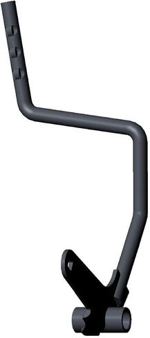 Polaris Ranger Shifter Weld, Genuine OEM Part 1020155-458, Qty 1 in Saudi Arabia