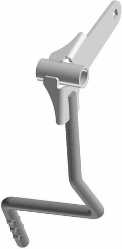 Polaris Ranger Shifter Weld, Genuine OEM Part 1020155-458, Qty 1 in Saudi Arabia