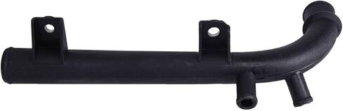 Wajir Coolradiator خرطوم أنبوب المياه لـ Chevy لـ Aveo 2004-2008 لـ AVEO5 2007-2008 A0008A0062 96273608 WJR0023 in Kuwait