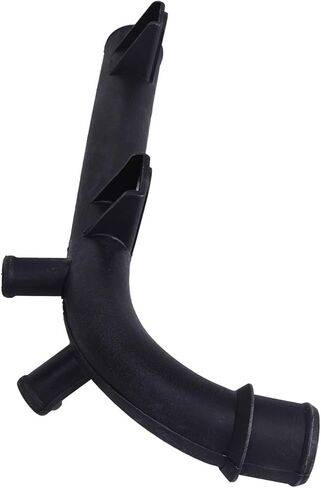 Wajir Coolradiator خرطوم أنبوب المياه لـ Chevy لـ Aveo 2004-2008 لـ AVEO5 2007-2008 A0008A0062 96273608 WJR0023 in Kuwait