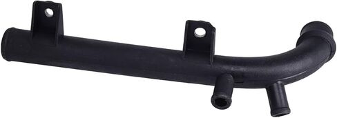 Wajir Coolradiator خرطوم أنبوب المياه لـ Chevy لـ Aveo 2004-2008 لـ AVEO5 2007-2008 A0008A0062 96273608 WJR0023 in Kuwait