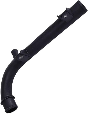 Wajir Coolradiator خرطوم أنبوب المياه لـ Chevy لـ Aveo 2004-2008 لـ AVEO5 2007-2008 A0008A0062 96273608 WJR0023 in Kuwait
