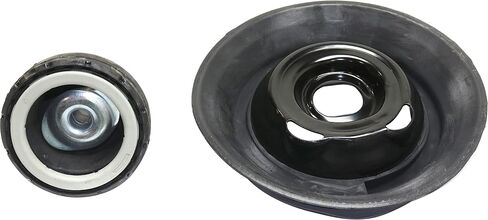 Garage-Pro Shock and Strut Mount Set Compatible with 2001-2005 Mercedes Benz C240, Fits 2002-2007 C230, 2006-2007 C280 Coupe Sedan Supercharged in Saudi Arabia