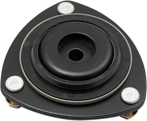 TRQ Front Upper Strut Mount Kit Compatible with 2002-2006 Acura RSX 2001-2005 Honda Civic CR-V 2003-2011 Element in Saudi Arabia