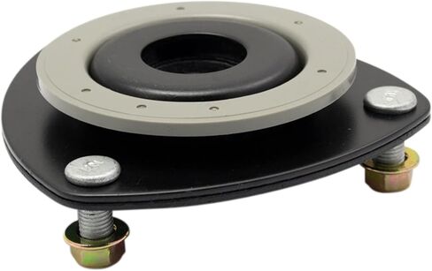 TRQ Front Upper Strut Mount Kit Compatible with 2002-2006 Acura RSX 2001-2005 Honda Civic CR-V 2003-2011 Element in Saudi Arabia