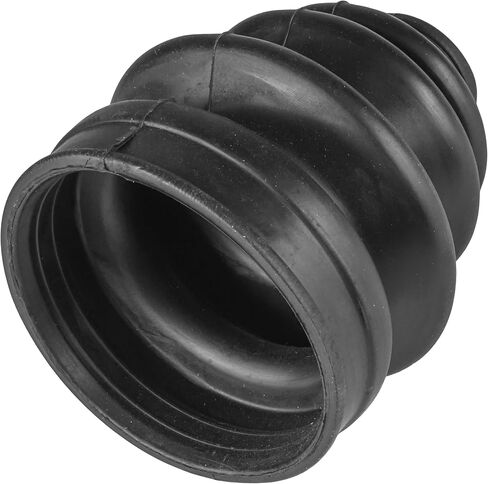 Caltric Front Inner Axle Cv Boot Kit Compatible with Honda Fourtrax 300 TRX300FW 4X4 1988-2000 / Foreman 400 TRX400FW 4X4 1995-2003 in Saudi Arabia