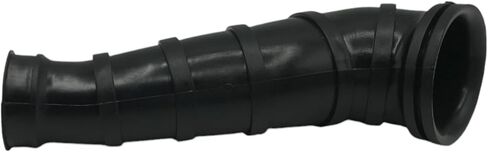 One Pack compatible with Yamaha OEM Raptor Grizzly Champ Badger YFM 50 80 100 OEM Air Joint Intake Boot 3GB-14453-00-00 Contains One Air Joint Intake Boot and a Funnel in Saudi Arabia
