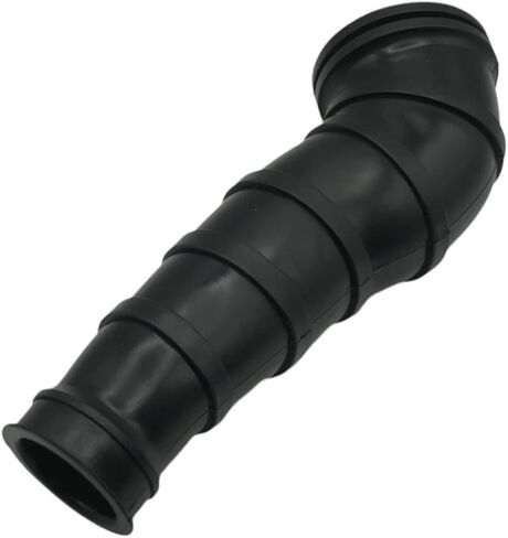 One Pack compatible with Yamaha OEM Raptor Grizzly Champ Badger YFM 50 80 100 OEM Air Joint Intake Boot 3GB-14453-00-00 Contains One Air Joint Intake Boot and a Funnel in Saudi Arabia