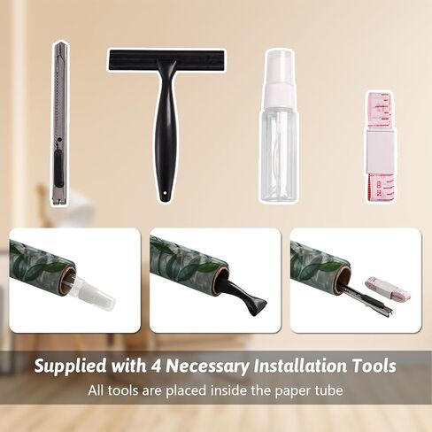 Kromapolis Window Film Film Rainbow Privacy Film Stain Glass Cling ملصقات زخرفية ثلاثية الأبعاد للأبواب الزجاجية ، وغطاء نافذة التشبث الساكنة ، غير ملصق 17.5 × 78.7 بوصة in Kuwait