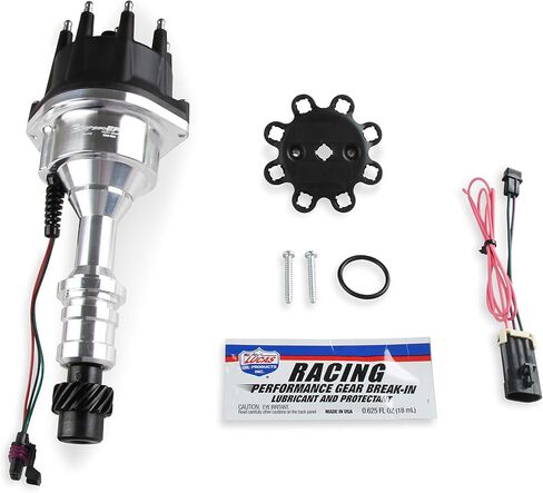 Holley EFI Hall Effect Efi Distributor - Oldsmobile in Saudi Arabia