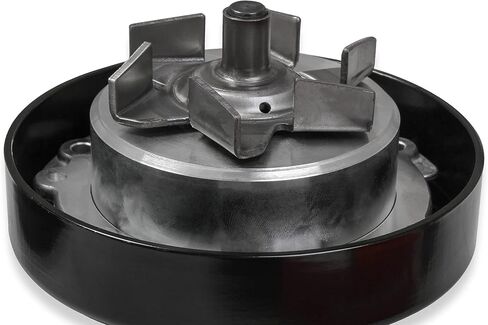 Holley 20-185 Mid-Mount Complete Accessory System in Saudi Arabia