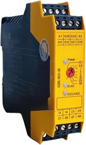 ترحيل السلامة ESR5-NV3-30 in Saudi Arabia