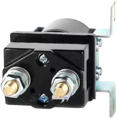 BIO-d DC80V /400A Electric Contactor Relay SW200-583 for Electric Forklift, Electric Pallet in Saudi Arabia