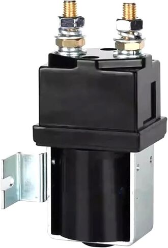 BIO-d DC80V /400A Electric Contactor Relay SW200-583 for Electric Forklift, Electric Pallet in Saudi Arabia