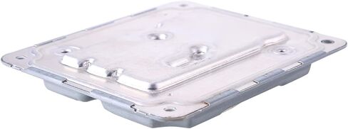 وحدة التحكم في المصابيح الأمامية LED MOD لعام 2020-2022 فورد إكسبلورر ، رقم الجزء JX7B-13B626-AG ، البديل الأساسي لصالح المستكشف ، ضمان أداء الإضاءة الأمثل لسيارتك in Kuwait