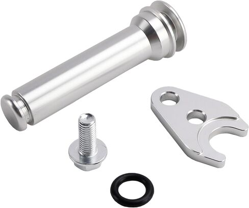 مجموعة مستشعر مستشعر AREYOURSHOP LS (551349) LS SENSMAND SENSOR PLUCT LS1 LSX 24X LS7 LS9 CAM CAM CAP 551349 GEN III محرك GEN IV CAM ، SILVER in Kuwait