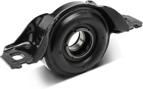 1 Pack Drive Shaft Center Support Bearing Assembly Compatible with Specific Vehicle Models 2001-2010 AWD Drivetrains, and Compatible with Earlier AWD Models in Saudi Arabia