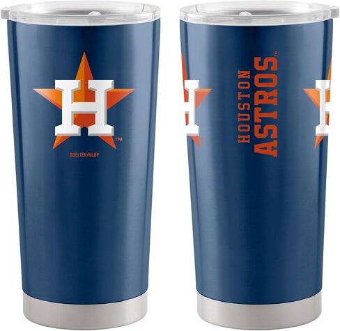 Logo Brands 520-S20T-1: NY Yankees 20oz Gameday Stainless Tumbler in Saudi Arabia