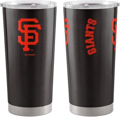Logo Brands 520-S20T-1: NY Yankees 20oz Gameday Stainless Tumbler in Saudi Arabia